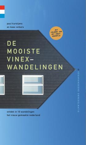 De mooiste vinexwandelingen